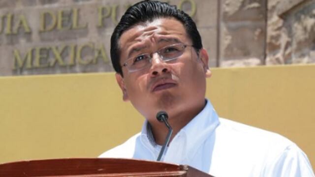 Carlos Torres Piña