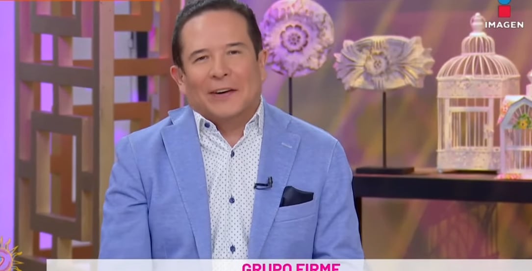 Gustavo Adolfo Infante, periodista.