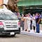 Evelyn Salgado pone en marcha el “Transporte Violeta” para uso exclusivo de mujeres