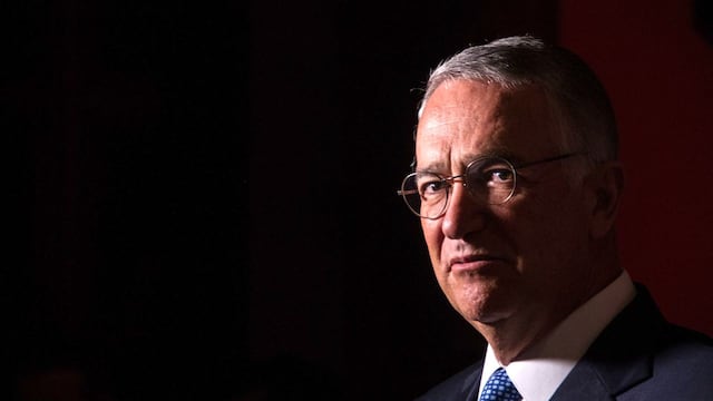 Ricardo Salinas Pliego