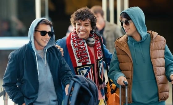 O11CE: Nueva generación