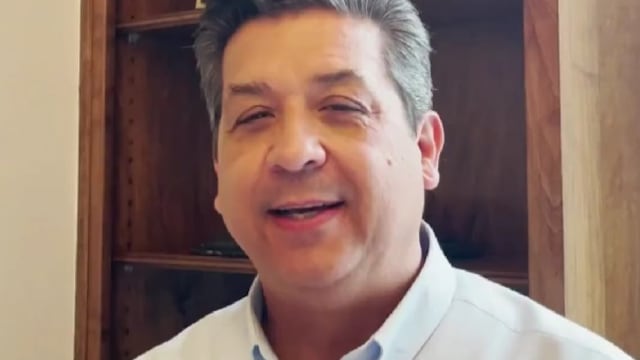 Francisco García Cabeza de Vaca responde a AMLO y culpó a Morena de lo que pasa en Tamaulipas