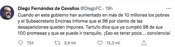 Diego Fernández de Cevallos