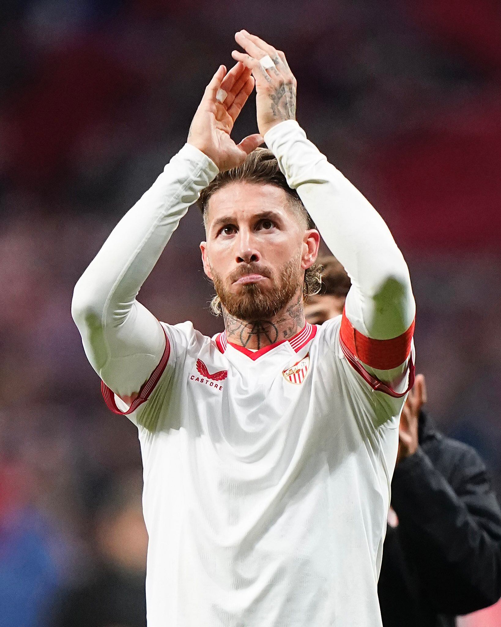 Sergio Ramos