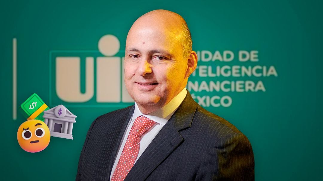 AMIB señala incertidumbre entre inversionistas por fallo de SCJN sobre UIF