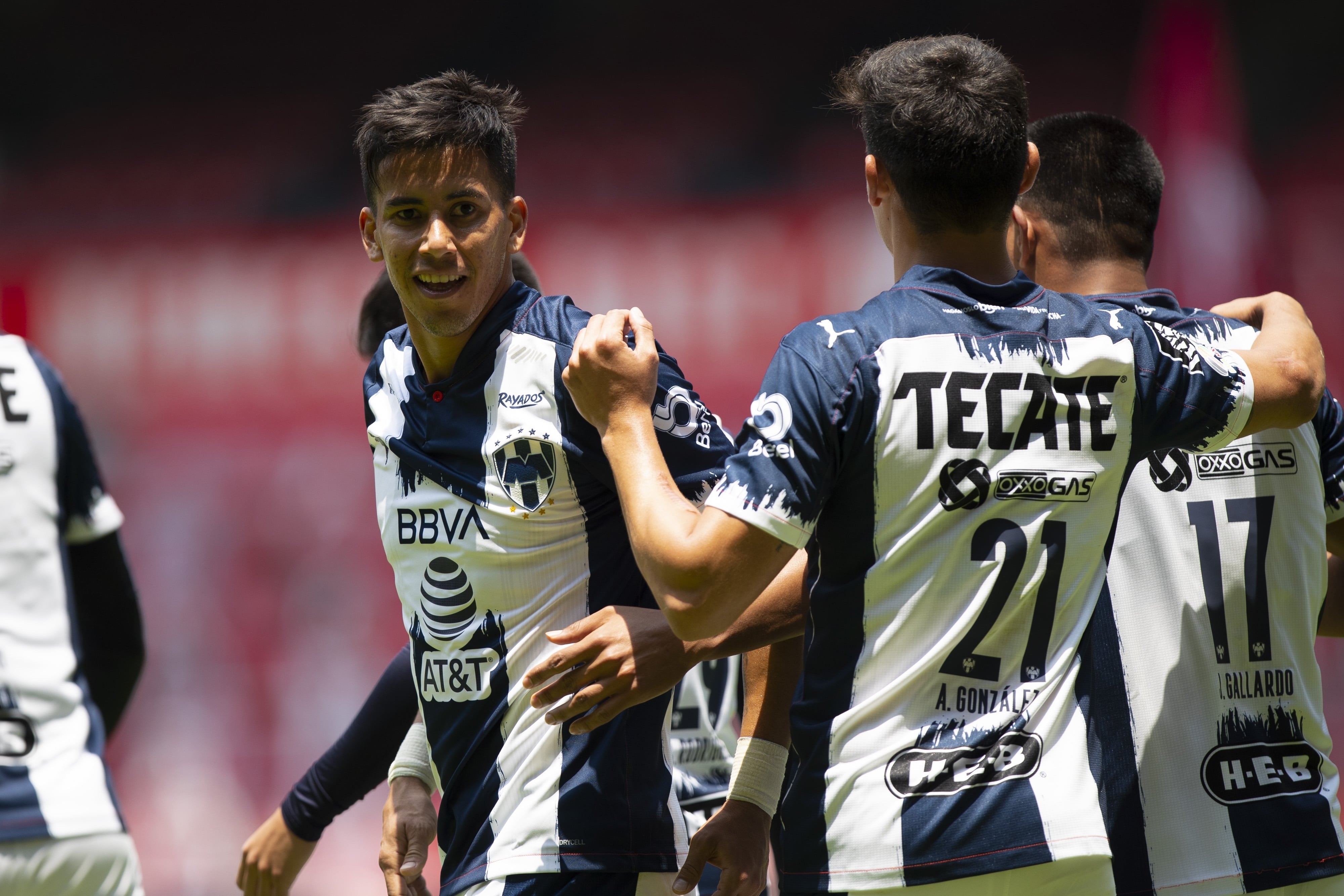 CF Monterrey