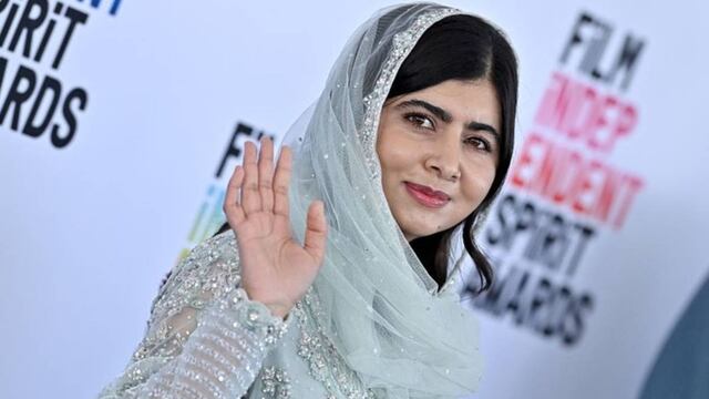 Malala Yousafai
