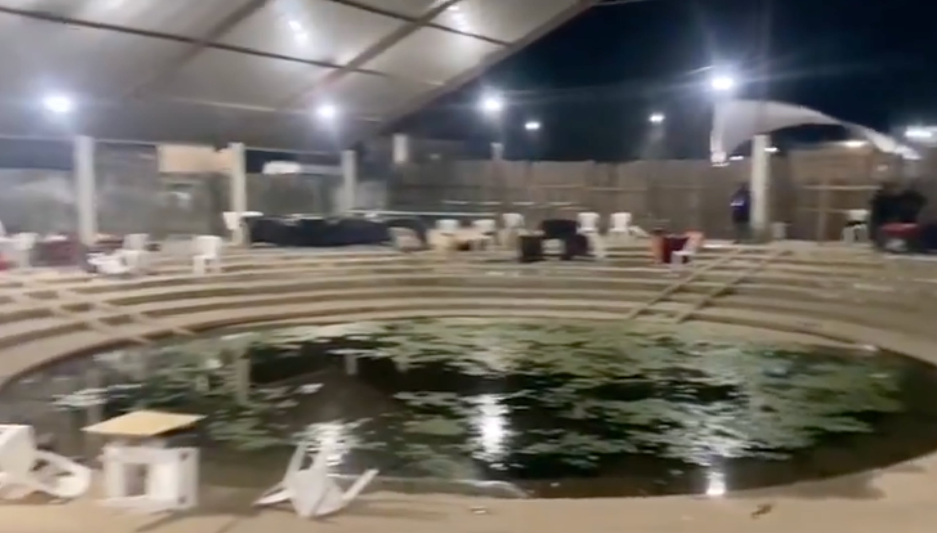 Masacre palenque de Petatlán