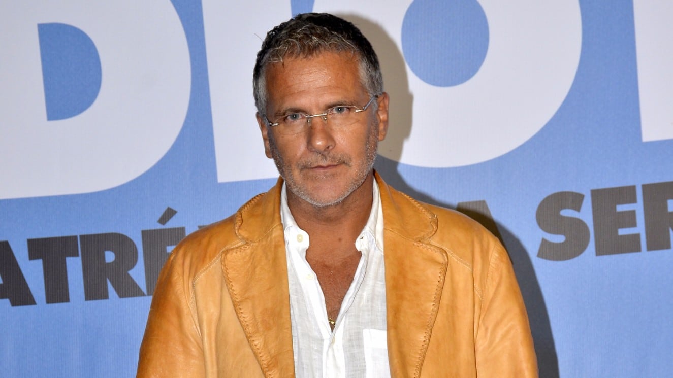 Héctor Soberón