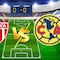 Necaxa vs América: Pronóstico y posibles alineaciones del partido de la Liga MX