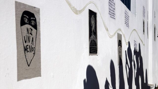 Violencia contra mujeres en México