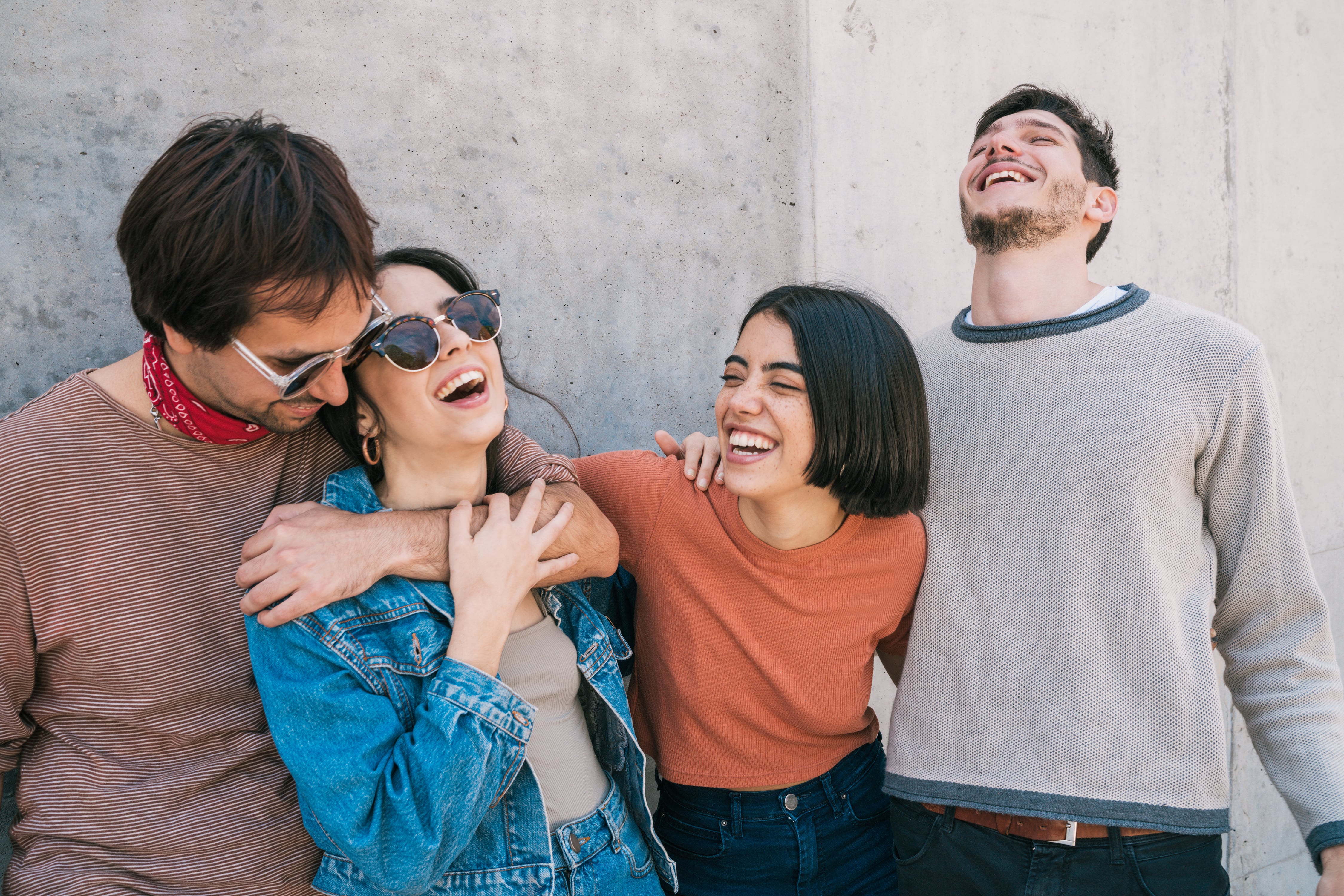 Día Internacional de la Juventud