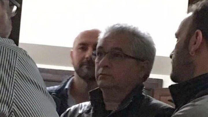 Niega corte italiana prisión domiciliara a Tomás Yarrington