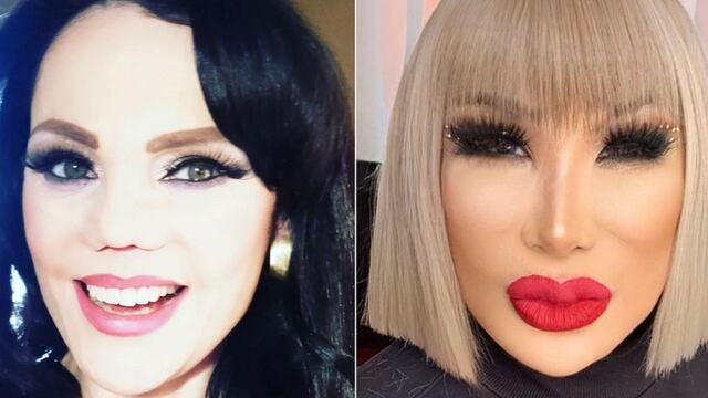 Carmen Campuzano, Lyn May