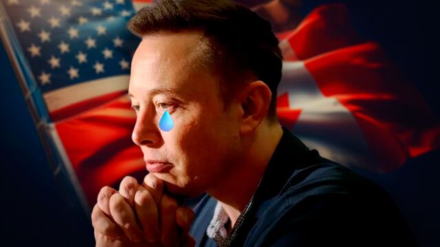 Canadá vs. Elon Musk por aranceles de Estados Unidos