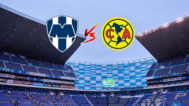 Estadio Cuauhtémoc será la sede para la final Club América vs Rayados Monterrey