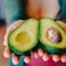Comer un aguacate al día ayuda a reducir el colesterol malo: estudio