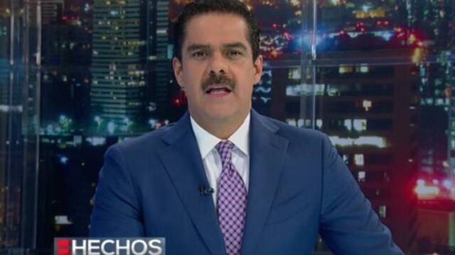 Javier Alatorre. Allanamiento de su casa.