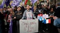 Protestas en Francia se extienden por varias ciudades por el costo de vida