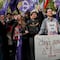Protestas en Francia se extienden por varias ciudades por el costo de vida