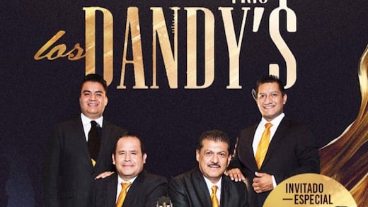 Concierto de Los Dandy’s en Foro Red Access: Setlist, horario y telonero para 27 de diciembre