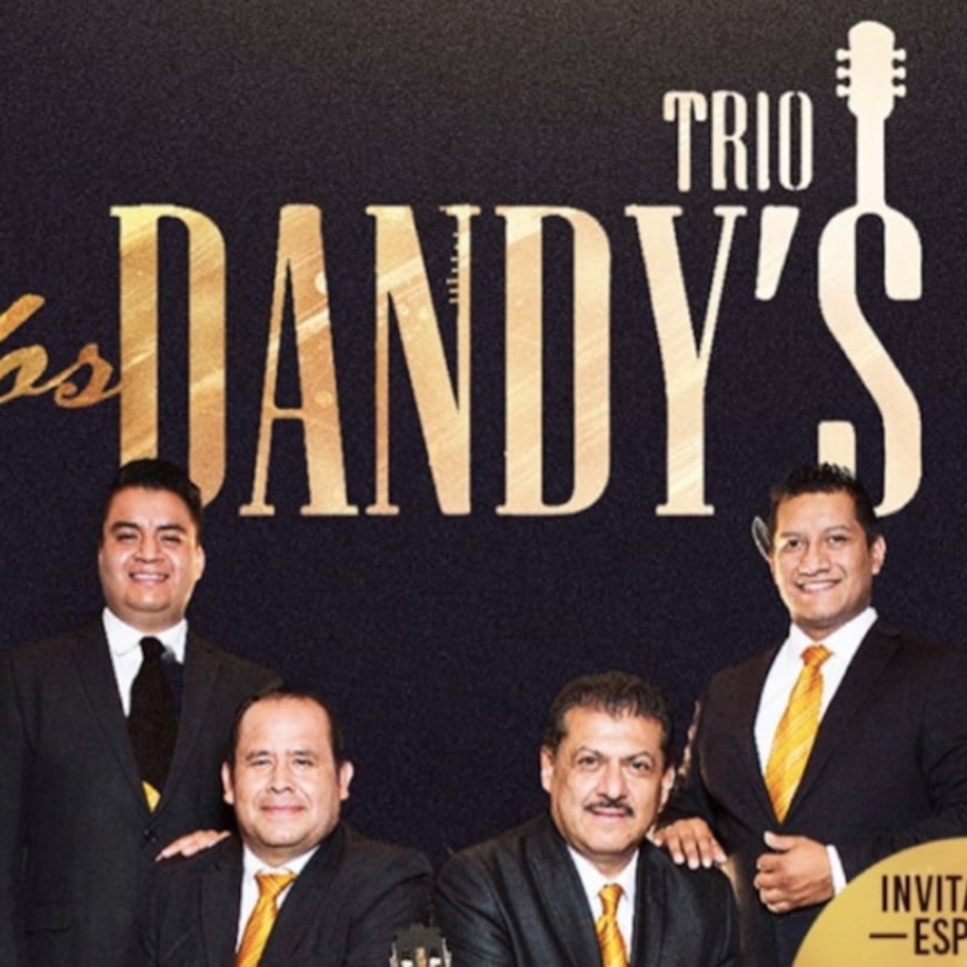 Concierto de Los Dandy’s en Foro Red Access: Setlist, horario y telonero para 27 de diciembre