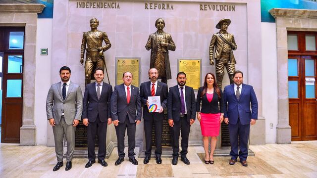 Segundo Informe de Esteban Villegas