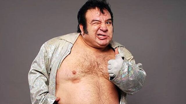 ¿De qué murió el luchador Súper Porky?