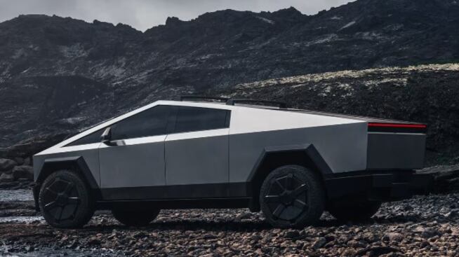 Patrullas Cybertruck de Tesla en Jalisco: Esto sabemos de la iniciativa oficial