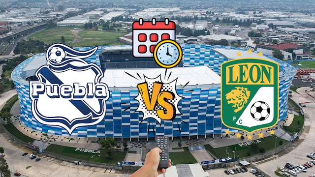 Puebla y León abren la Jornada 11 del Apertura 2026