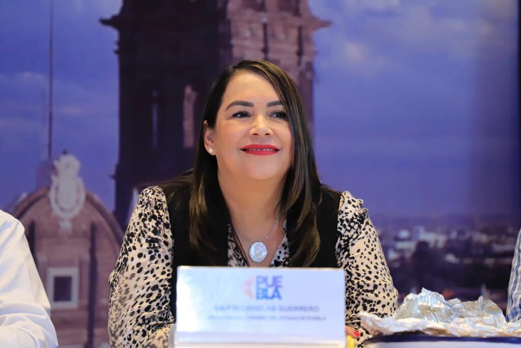 Puebla se prepara para su “Navidad Poblana 2022”