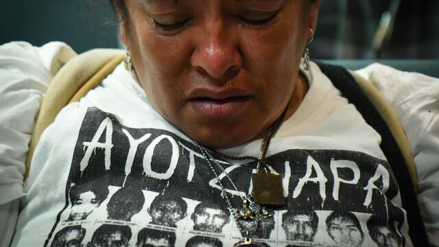 Caso Ayotzinapa, contradicciones en el asesinato de Julio César Mondragón