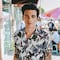 El RICH antes de la tragedia: Drake Bell estuvo ahí