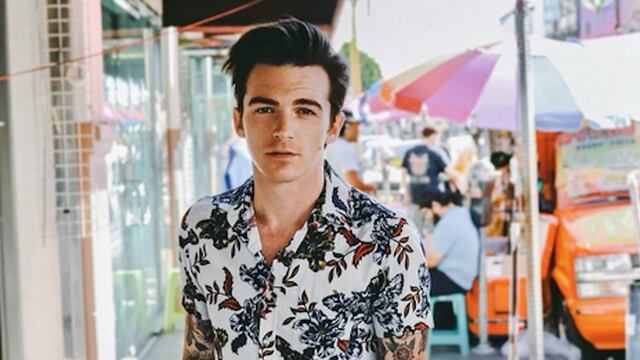 Drake Bell