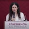 Conferencia de Luisa Alcalde y Morena hoy 21 de mayo: Elecciones en Durango y Veracruz; asesinato de Ximena Guzmán y José Muñoz; Ricardo Anaya, Buque Escuela Cuauhtémoc y más temas importantes