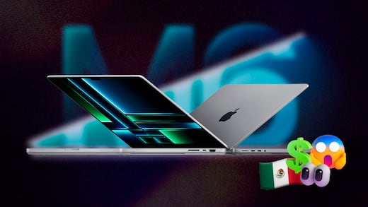 MacBook Pro con pantalla táctil: precio en México y novedades