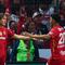Está listo para Inglaterra: Marcel Ruiz hace gol y asistencia en Toluca vs Necaxa