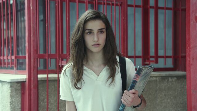 La película de Netflix inspirada en un fenómeno paranormal