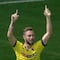Watford recuerda gol de Miguel Layún, el primero del equipo en su regreso a la Premier League
