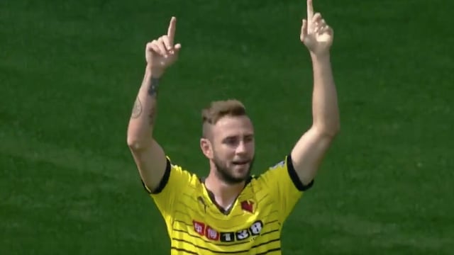 Miguel Layún