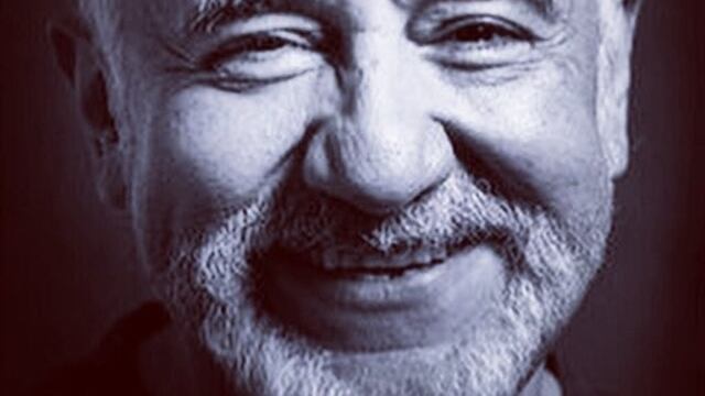 Hermán López, actor de doblaje