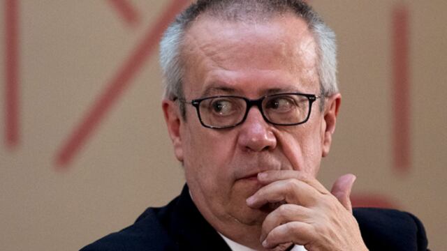 La carta de renuncia de Urzúa, además, revela un creciente conflicto entre los grupos y los personajes en la cúspide del gobierno de la 4T.