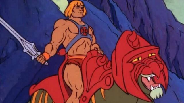 He-Man