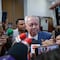 Padre de Fausto Corrales lo defiende: “es víctima y totalmente inocente”