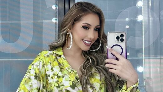 ¿Quién fue Raquel Escalante? Muere la presentadora de TV Azteca y ex-Miss Guatemala