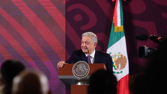 Conferencia mañanera de AMLO del 2 de febrero de 2024