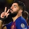 ¿Retirados del Barça FC? Luis Suárez ya es jugador del Inter Miami de Lionel Messi