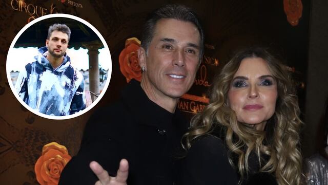 Issabela Camil defiende a Sergio Mayer de la agresión sexual a Nicola Porcella, mostrando complot en La Casa de los Famosos México.