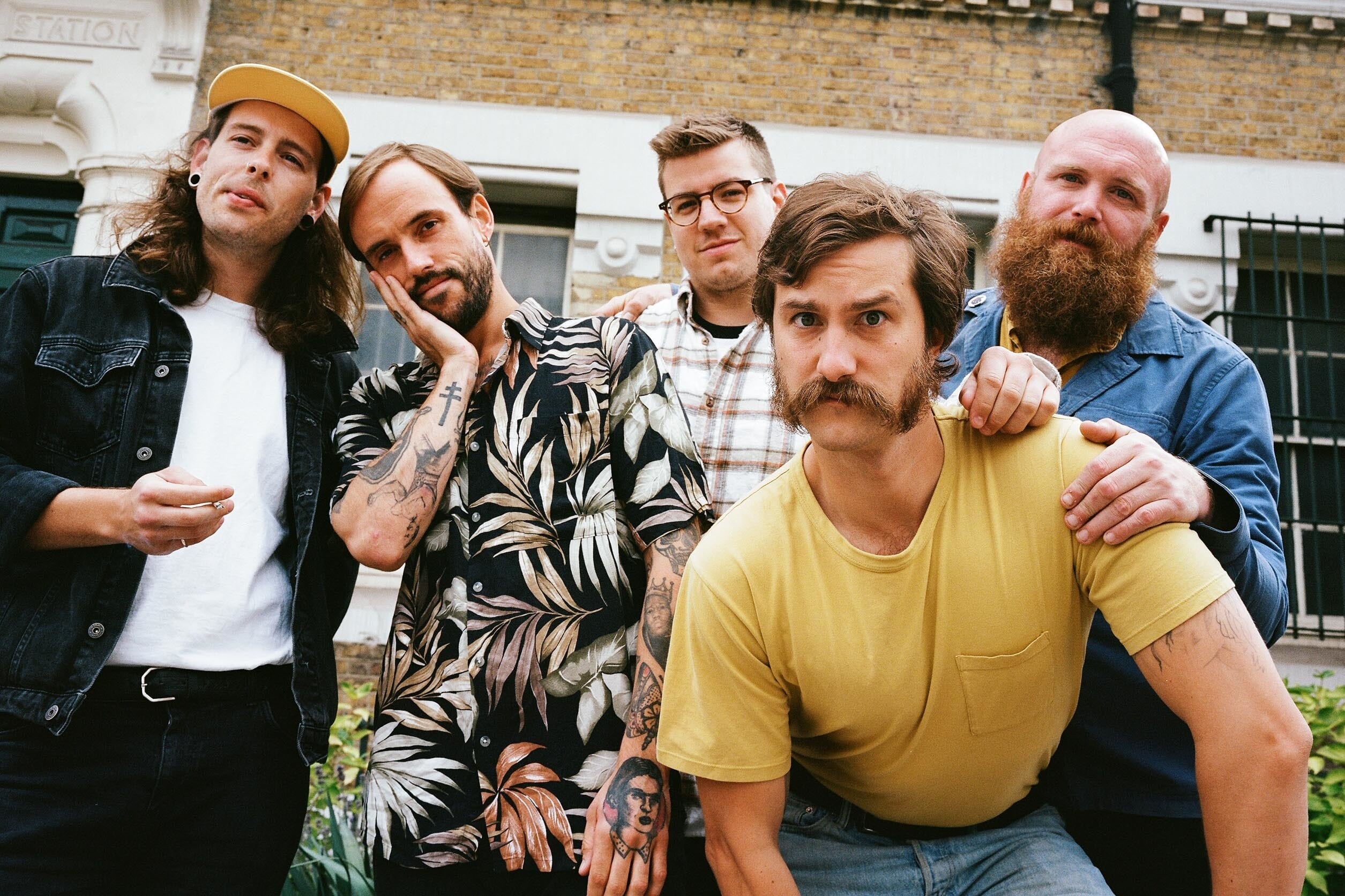 Idles en México: Precio de boletos para verlos en concierto en 2024