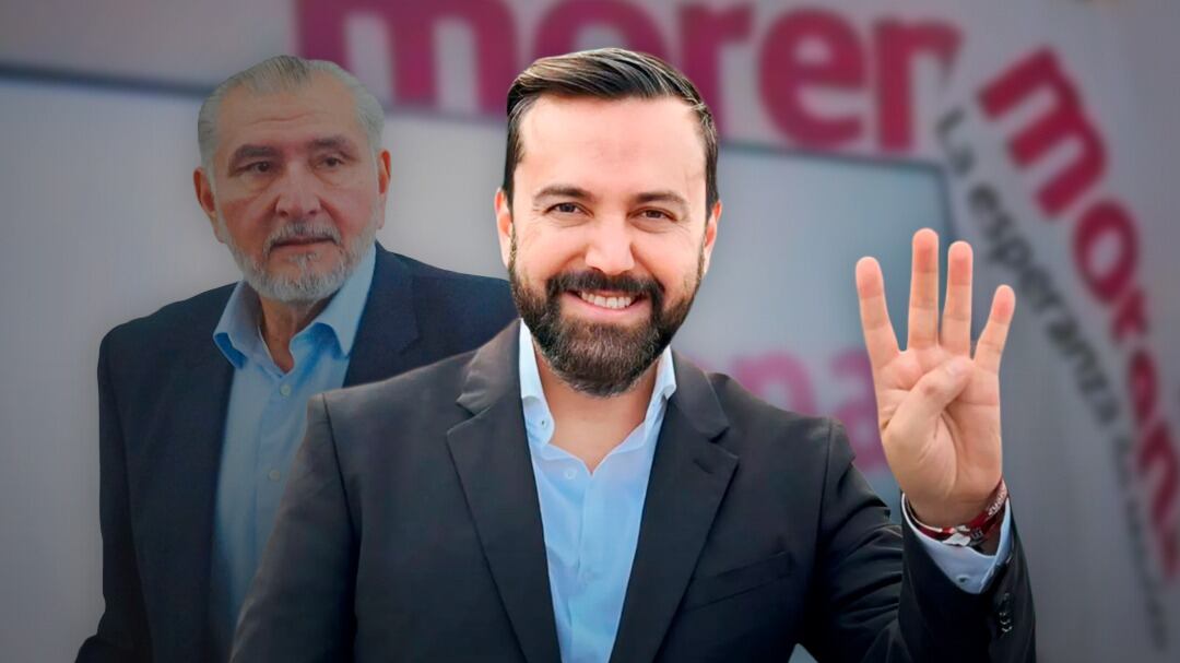 Arturo Ávila asegura que reputación de Morena se mantiene intacta pese a polémica de Adán Augusto López